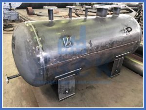Расходная ёмкость печного отопления в Белгороде