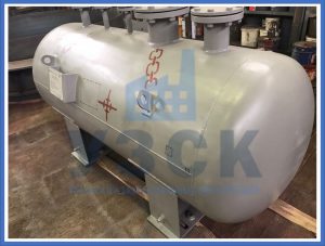 ГЭЭ сосуд работающий под давлением в Белгороде