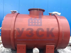 Бак конденсатный БК 38.00.000-06 в Белгороде