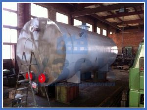 Емкость дренажная в Белгороде