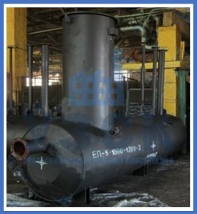 Емкость дренажная ЕП в Белгороде