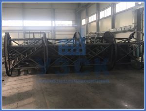 РВС резервуары производитель, завод в Белгороде