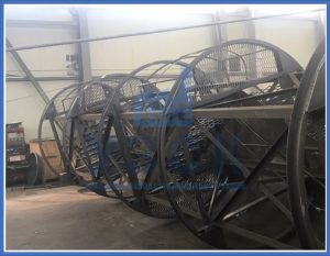 РВС резервуары производитель, завод в Белгороде