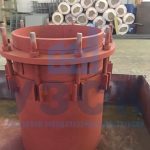 Сальниковые компенсаторы в Белгороде