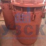 Сальниковые компенсаторы в Белгороде