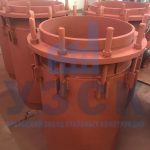 Сальниковые компенсаторы в Белгороде