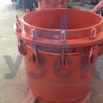 Сальниковые компенсаторы в Белгороде