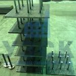 Закладные детали в Белгороде