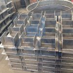 Закладные детали в Белгороде