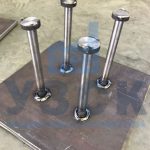 Закладные детали в Белгороде