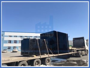 Бак для воды по серии 5.904-43 А16В в Белгороде