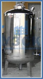 ВЭЭ емкостный аппарат в Белгороде