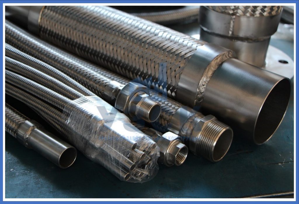 металлорукав, РГМ, рукав гибкий металлический в Белгороде
