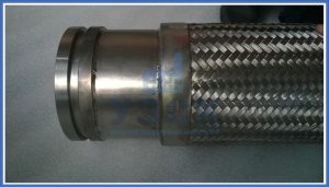 металлорукав, РГМ, рукав гибкий металлический в Белгороде