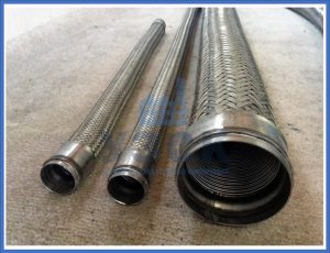 Металлорукав, РНВД, рукав нержавеющий высокого давления в Белгороде