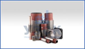 Сильфонные компенсаторы в Белгороде