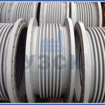 Сильфонные компенсаторы КСОФ в Белгороде