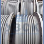 Сильфонные компенсаторы КСОФ в Белгороде