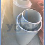 Сильфонные компенсаторы СКУ.М в Белгороде