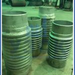 Компенсаторы сильфонные КСО в Белгороде