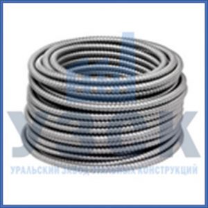 Металлорукава, гофра, шланг, труба, Hyparflex в Белгороде
