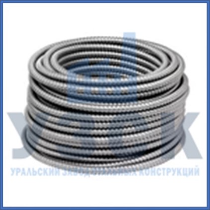 Металлорукава, гофра, шланг, труба, Hyparflex в Белгороде