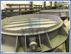 Клапаны ПГВУ, ОСТ, КЛК Ду 2800 от завода в Белгороде