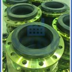 резиновые компенсаторы трубопроводов в Белгороде