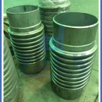 компенсатор сильфонный осевой в Белгороде