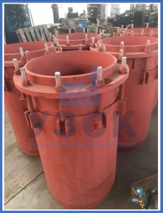 сальниковые компенсаторы для тепловых сетей в Белгороде