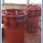 сальниковые стальные компенсаторы в Белгороде