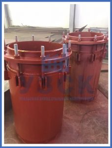 сальниковые стальные компенсаторы в Белгороде