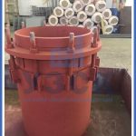 компенсатор сальниковый россия в Белгороде