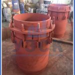 серия сальниковые компенсаторы в Белгороде