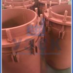 сальниковые компенсаторы Ду 150, Ду 200, Ду 250 в Белгороде