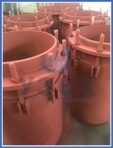 сальниковые компенсаторы Ду 150, Ду 200, Ду 250 в Белгороде