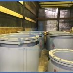 сильфонные компенсаторы для тепловых сетей в Белгороде