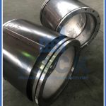 компенсатор сильфонный фланцевый в Белгороде