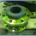 компенсаторы резиновые антивибрационные в Белгороде