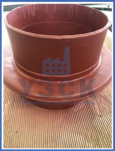 линзовый компенсатор в Белгороде