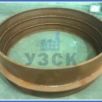 компенсаторы линзовые осевые в Белгороде