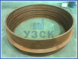 компенсаторы линзовые осевые в Белгороде