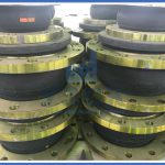 компенсатор резиновый муфтовый в Белгороде