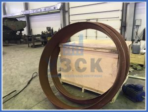 компенсатор линзовый ост в Белгороде