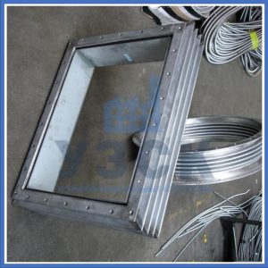 прямоугольные линзовые компенсаторы в Белгороде