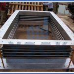 прямоугольные линзовые компенсаторы в Белгороде