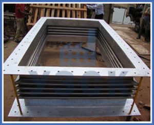 прямоугольные линзовые компенсаторы в Белгороде