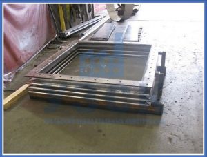 прямоугольные линзовые компенсаторы в Белгороде