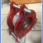 компенсатор сильфонный с кожухом в Белгороде