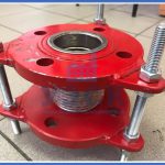 компенсатор сильфонный с кожухом в Белгороде